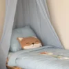 Cushion fox - Brown - Forest Friends