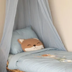 Cushion fox - Brown - Forest Friends