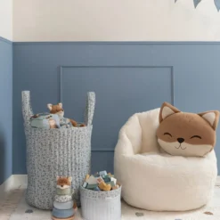 Cushion fox - Brown - Forest Friends