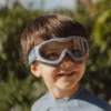 Diving goggles - Blue - Ocean World
