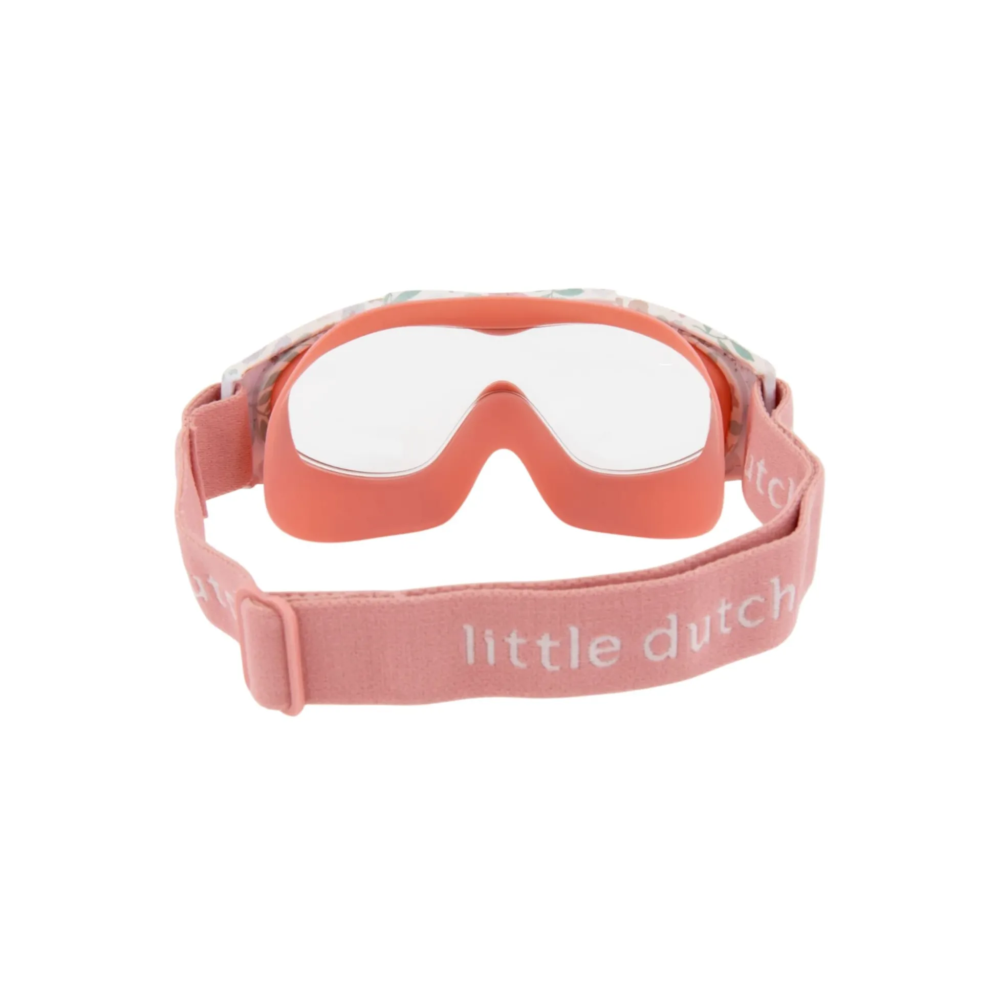 Diving goggles - Pink - Dreamy Mermaid