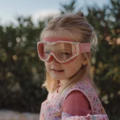 Diving goggles - Pink - Dreamy Mermaid