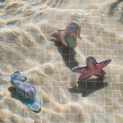 Diving toys - Set of 3 - Dreamy Mermaid