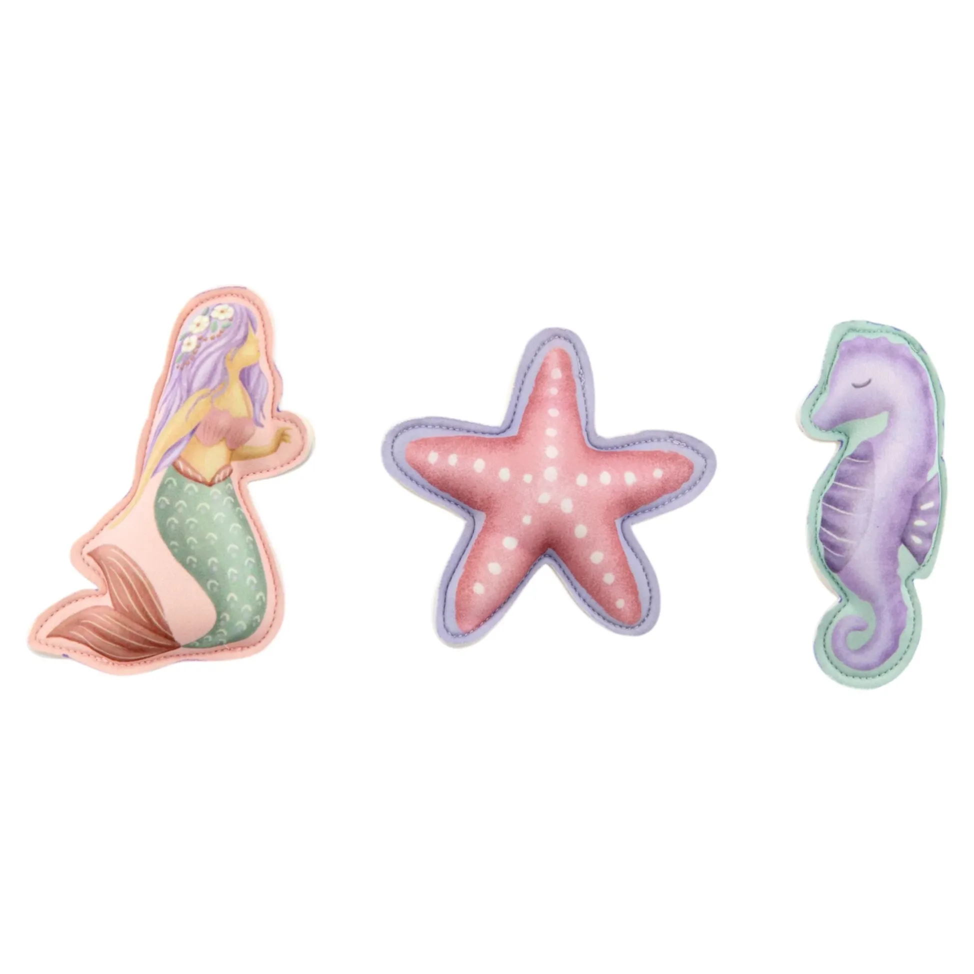 Diving toys - Set of 3 - Dreamy Mermaid