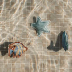 Diving toys - Set of 3 - Ocean World