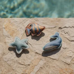 Diving toys - Set of 3 - Ocean World