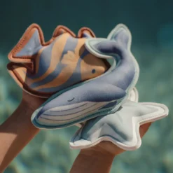 Diving toys - Set of 3 - Ocean World