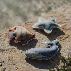 Diving toys - Set of 3 - Ocean World