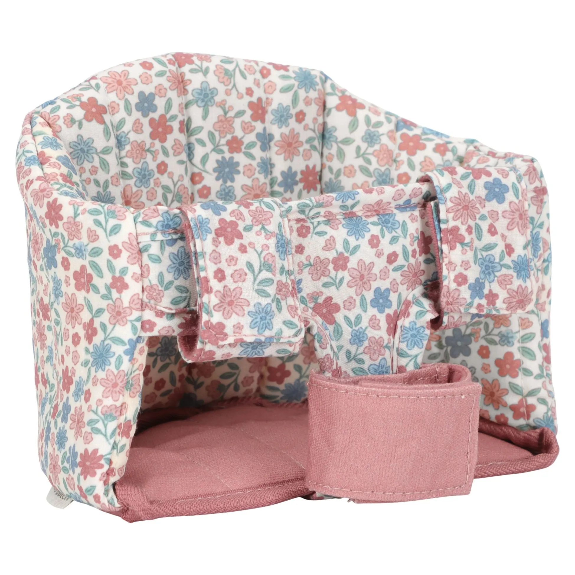 Doll bike seat - Pink