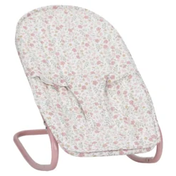 Doll bouncer – Multicolored – Essentials – Soft Flowers