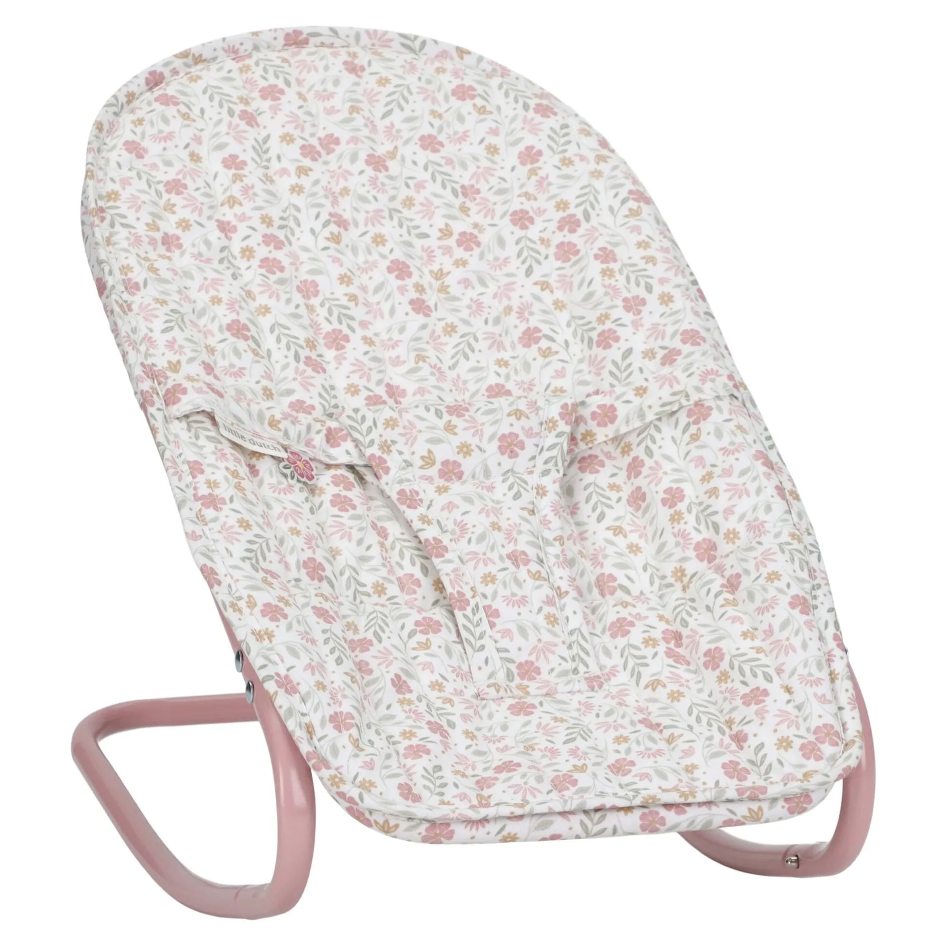 Doll bouncer – Multicolored – Essentials – Soft Flowers