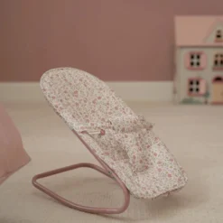 Doll bouncer – Multicolored – Essentials – Soft Flowers