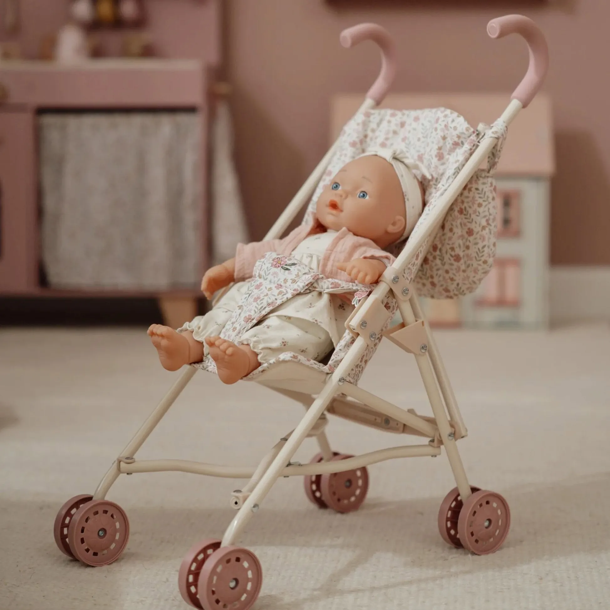 Dollbuggy