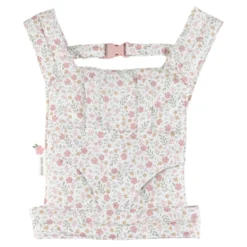 Doll carrier – Multicolored – Essentials – Soft Flowers