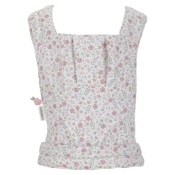 Doll carrier – Multicolored – Essentials – Soft Flowers