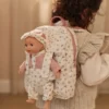 Doll carrier - Pink