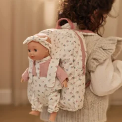 Doll carrier - Pink