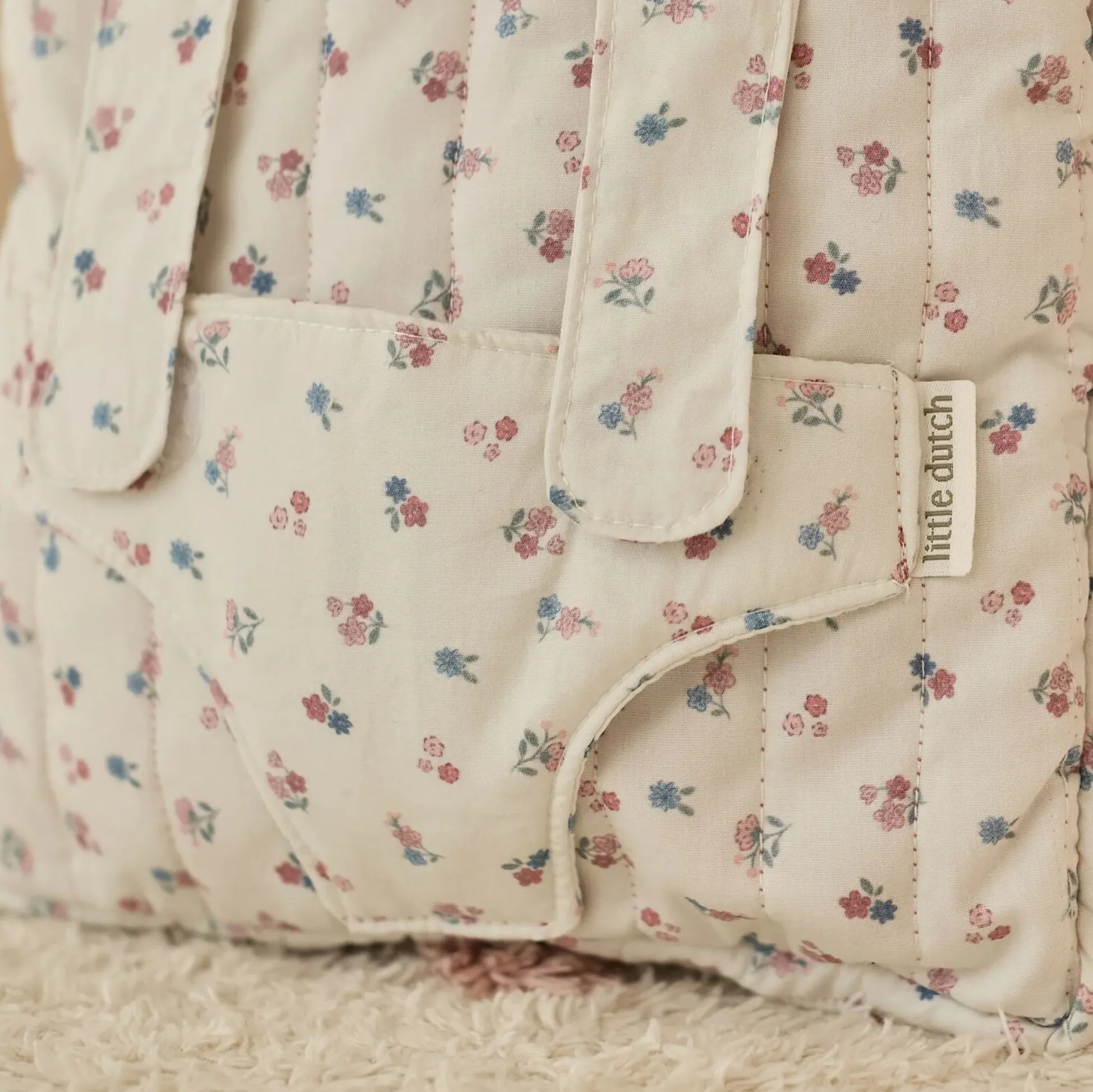 Doll carrier - Pink