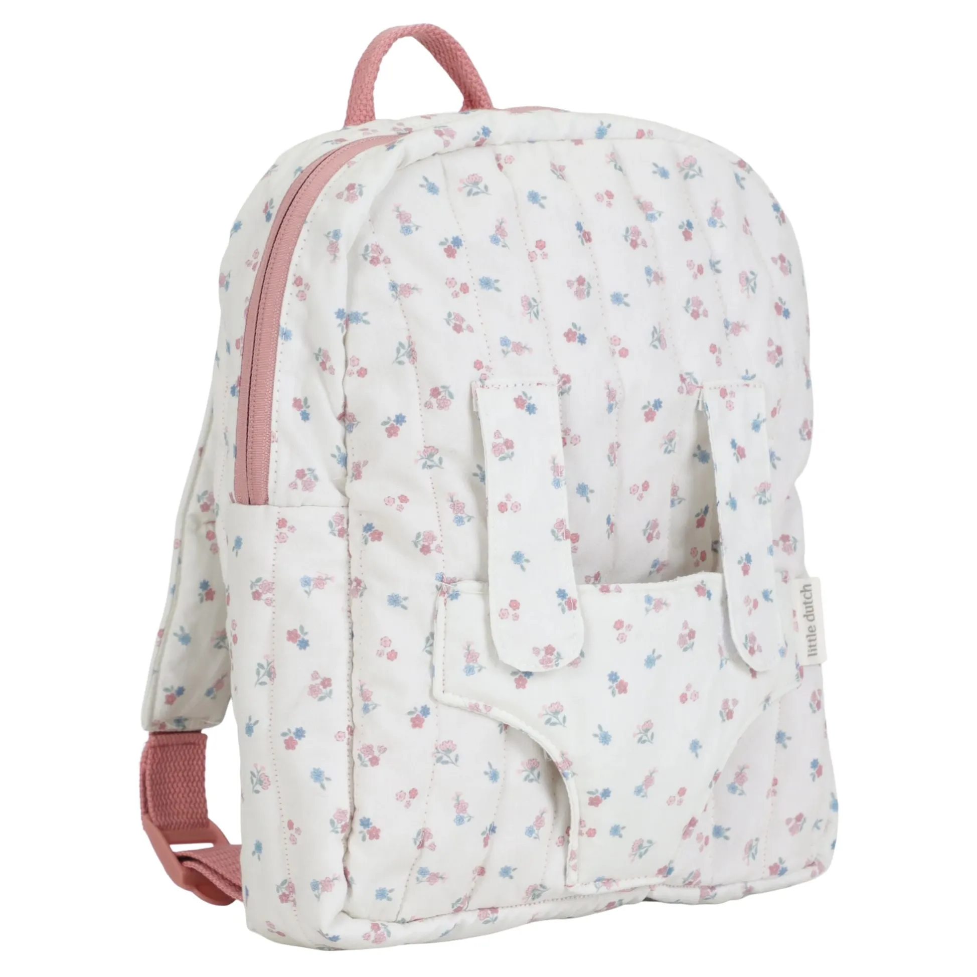 Doll carrier - Pink