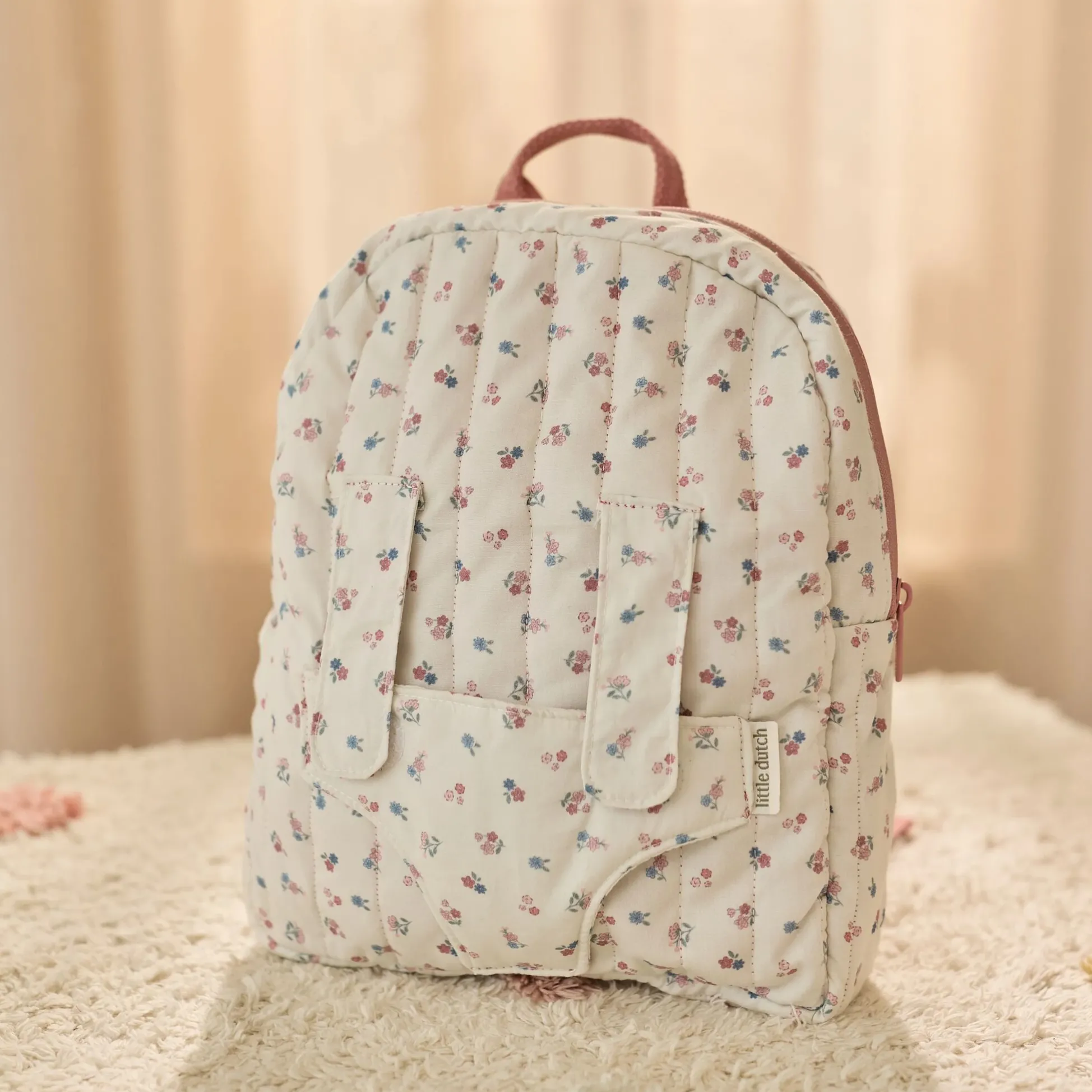 Doll carrier - Pink