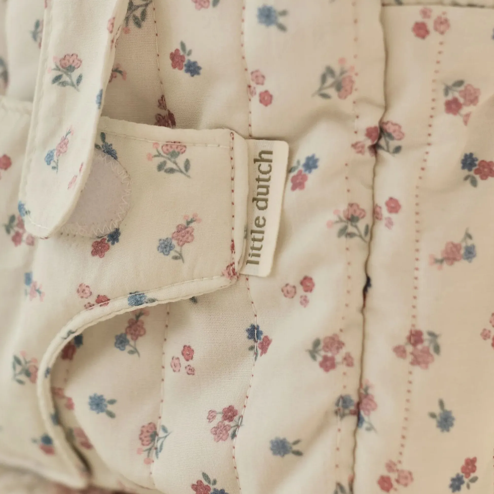 Doll carrier - Pink