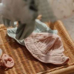 Doll clothes - Green - Essentials