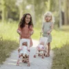 Doll clothes - Pink - Essentials
