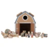 Dollhouse Little Farm