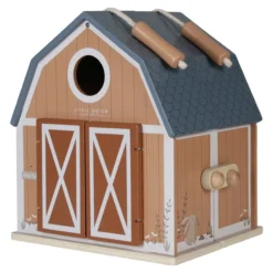 Dollhouse Little Farm