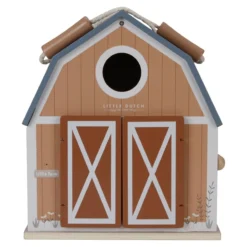 Dollhouse Little Farm