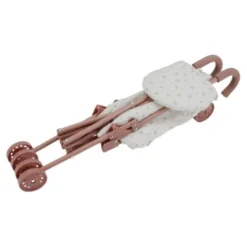 Doll stroller – Multicolored – Essentials – White Meadows
