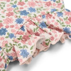 Dress - Sleeveless - Meadow Flowers