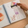 Dress-up and Sticker Book Jim & Friends