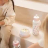 Drinking Bottle Pop-Up 400 ml Fairy Wonders