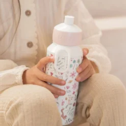 Drinking Bottle Pop-Up 400 ml Fairy Wonders