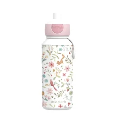 Drinking Bottle Pop-Up 400 ml Fairy Wonders