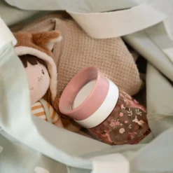 360° Drinking Cup Mio 300 ml - Fairy Garden