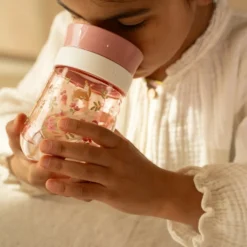 360° Drinking Cup Mio 300 ml - Fairy Garden