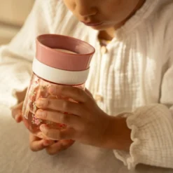 360° Drinking Cup Mio 300 ml - Fairy Garden