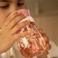 360° Drinking Cup Mio 300 ml - Fairy Garden
