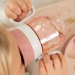360° Drinking Cup Mio 200 ml - Fairy Garden