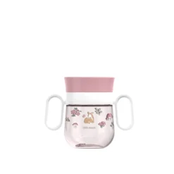 360° Drinking Cup Mio 200 ml - Fairy Garden