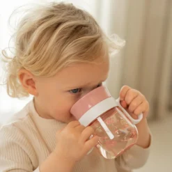 360° Drinking Cup Mio 200 ml - Fairy Garden