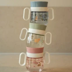 360° Drinking Cup Mio 200 ml - Forest Friends