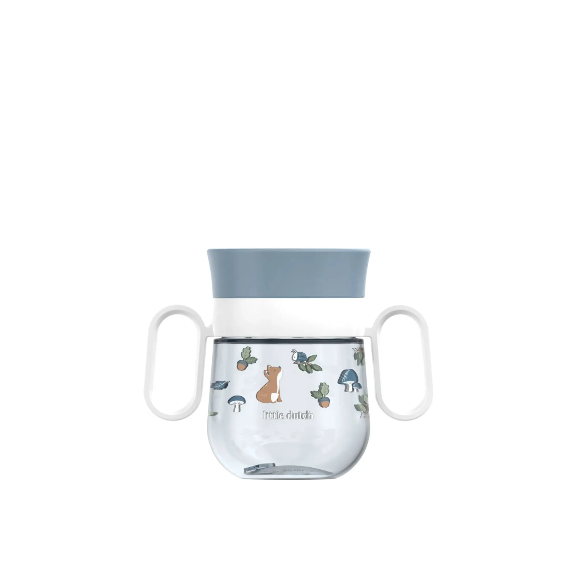 360° Drinking Cup Mio 200 ml - Forest Friends