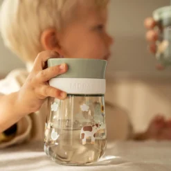 360° Drinking Cup 300 ml Little Farm