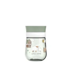 360° Drinking Cup 300 ml Little Farm