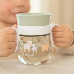 360° Drinking Cup 200 ml Little Farm