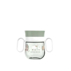 360° Drinking Cup 200 ml Little Farm