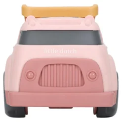 Dump pink